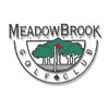 Meadow Brook Public Golf Club - Public Logo