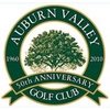 Auburn Valley Country Club - Private Logo