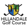 Hillandale Golf Course - Public Logo