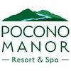 West at Pocono Manor Inn & Golf Resort - Resort Logo