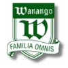 Wanango Country Club Logo