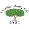 Chambersburg Country Club - Private Logo