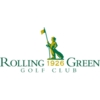 Rolling Green Golf Club - Private Logo