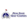 Nittany at Penn State Golf Courses - Public Logo