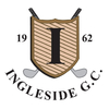 Ingleside Golf Club - Public Logo