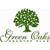 Green Oaks Country Club - Private Logo