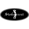 Stonecrest Golf Course - Public Logo