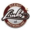 Cherry Creek Golf Course Logo