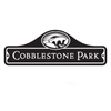 Cobblestone Park Golf Club - Garnet Course Logo