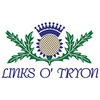 Links O' Tryon - Semi-Private Logo