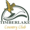 Timberlake Golf Course - Semi-Private Logo