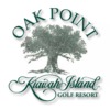 Oak Point at Kiawah Island Resort - Resort Logo