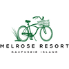 Melrose Club Golf Course, The - Resort Logo