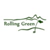 Front/Back at Rolling Green Golf Club - Semi-Private Logo