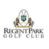 Regent Park Golf Club - Public Logo