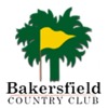 Bakersfield Country Club - Private Logo