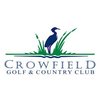 Crowfield Golf & Country Club - Semi-Private Logo