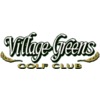 Village Greens Golf & Country Club - Semi-Private Logo