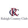 Raleigh Country Club - Private Logo