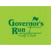 Governors Run Golf Club - Public Logo