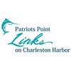 Patriots Point Golf Links - Public Logo