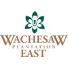 Wachesaw Plantation East - Semi-Private Logo