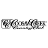 Coosaw Creek Country Club - Semi-Private Logo