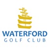 Waterford Golf Club - Semi-Private Logo