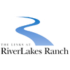 Links at River Lakes Ranch, The - Public Logo