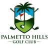 Heddles Hideaway Country Club Logo