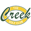 Creek Golf Club, The - Semi-Private Logo