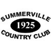 Summerville Country Club Logo