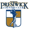 Prestwick Golf Course - Semi-Private Logo