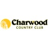 White/Blue at Charwood Country Club - Semi-Private Logo