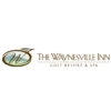 The Waynesville Inn Golf Resort & Spa - Dogwood/Blue Ridge Logo