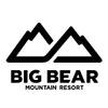 Big Bear Mountain Golf Course - Resort Logo
