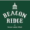 Beacon Ridge Golf & Country Club - Semi-Private Logo