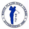 White Plains Golf Course - Semi-Private Logo