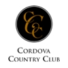 Cordova Country Club Logo