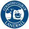 Pete Dye at Country Club of Landfall - Private Logo
