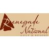 Renegade National Golf Resort Logo