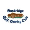 Red/White at Dandridge Golf & Country Club - Public Logo