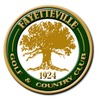 Fayetteville Golf & Country Club - Private Logo