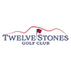 Twelve Stones Crossing - Semi-Private Logo