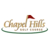 Chapel Hills Golf Course - Public Logo