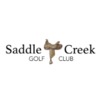 Saddle Creek Golf Club - Public Logo