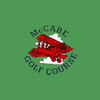 North Nine at McCabe Field Golf Course - Public Logo