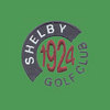 Shelby Golf Course - Public Logo