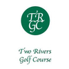 Two Rivers Golf Course - Public Logo