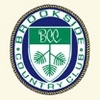 Brookside Country Club - Private Logo